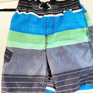 Kanu swim trunks boys